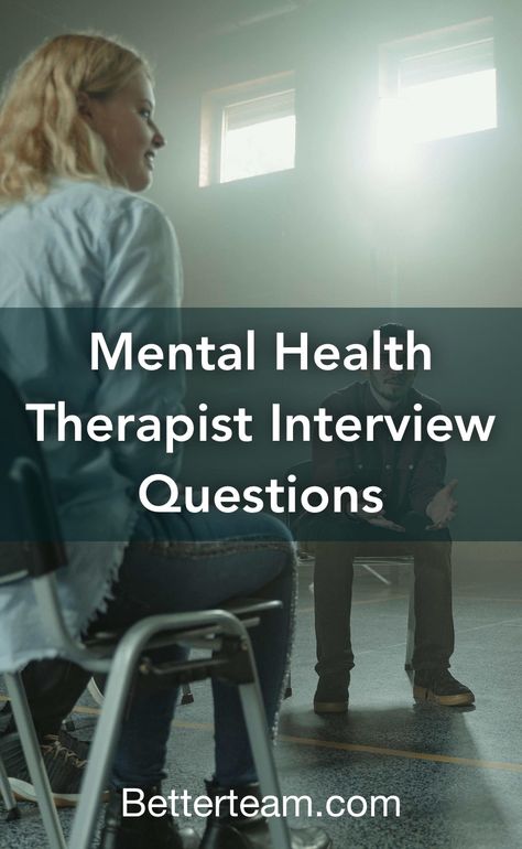 Top 5 Mental Health Therapist interview questions with detailed tips for both hiring managers and candidates. Therapist Interview Questions, Counselor Interview Questions, Social Work Interview Questions, Interviewing Questions, Mental Therapist, Patient Care Assistant, Therapeutic Interventions, Mental Health Worker, Work Interview