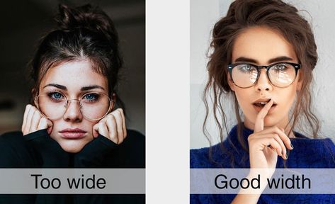 Glasses For Flat Nose, Glasses For Big Nose Women, Glasses For Big Nose, Big Nose Glasses, Big Glasses Aesthetic, Eye Glasses Aesthetic, Big Glasses Frames, Big Frame Glasses, Glasses Frames Trendy