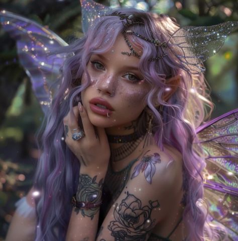 Mystical Makeup, Sugar Plum Fairy Costume, Fairy Poses, Labyrinth Ball, Doll Character, Fairy Photography, Ethereal Fairy, Aerial Costume, Fantasy Stuff