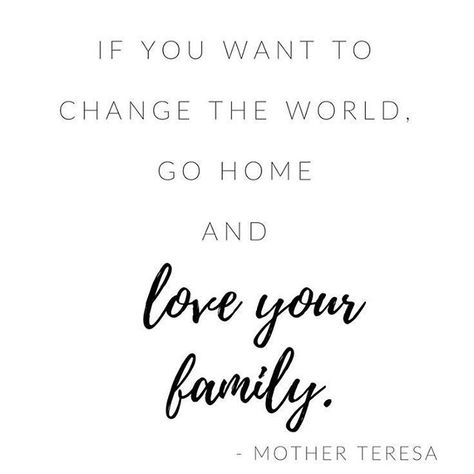 Mother Teresa had this right New Mom Encouragement, Motherhood Motivation, Stay At Home Mom Quotes, Parenting Affirmations, Sentimental Quotes, Parenting Style, Mom Encouragement, Country Girl Quotes, Stay At Home Moms