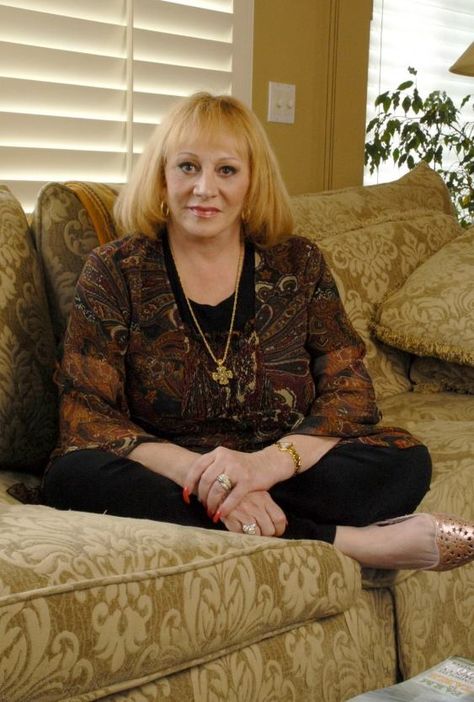 World renowned spiritual teacher, psychic icon, author, and lecturer Sylvia Celeste Browne passed away at 7:10am this morning (Wednesday, November 20) at Good Samaritan Hospital in San Jose, CA. Born October 19, 1936, Browne was 77 years old. Sylvia Browne, Spiritual Advice, Divine Spirit, Victoria 1, Good Samaritan, Spirit Guide, Psychic Development, Betty White, October 19