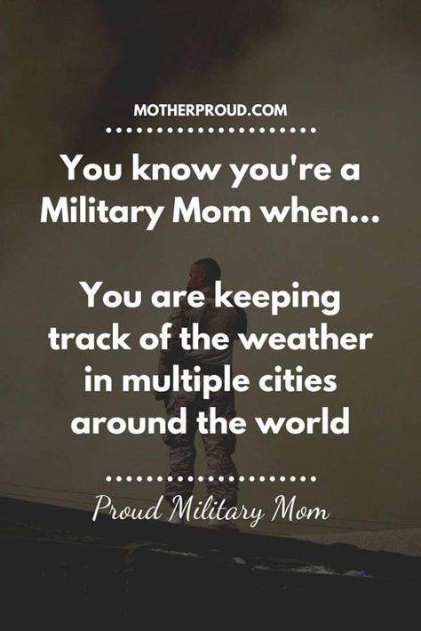 Military Mom Quotes, Military Moms Quotes, Marine Mom Quotes, Army Mom Quotes, Marine Parents, Impact Quotes, Air Force Families, Support Quotes, Navy Life