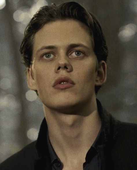 Bill Skarsgard Shirtless Pics, Bill Skarsgard Pennywise, Roman Godfrey, Evan Thomas, The Dictator, Hemlock Grove, Billy Boy, Image Swag, Bill Skarsgard