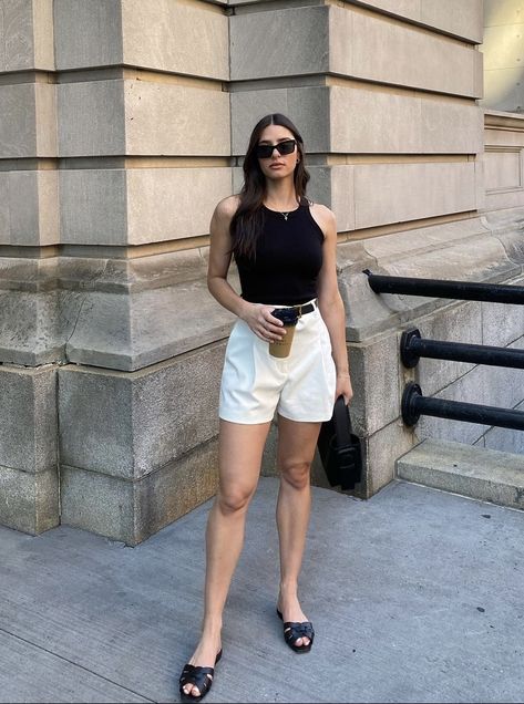 Outfits To Look Expensive, Neat Casual Outfits, Classic Style Outfits, Look Expensive, Chic Summer Outfits, Classy And Elegant, Everyday Fashion Outfits, Casual Day Outfits, Old Money Style