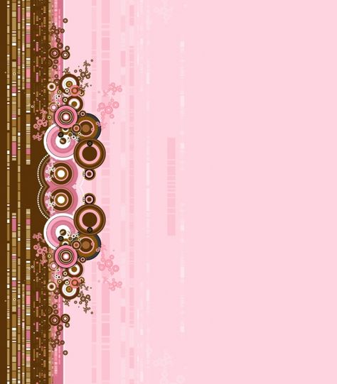 brown and pink background Brown And Pink Background, 2000s Wallpaper, Brown And Pink, Iphone Wallpaper Themes, Brown Wallpaper, Pink And Brown, Pink Swirls, Phone Themes, Pics Art