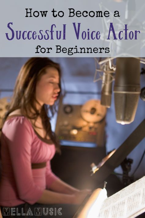 Voiceover Jobs, Audiobook Narrator, Gig Work, Mixing Music, Music Lifestyle, Acting Auditions, Learn Singing, Singing Techniques, Acting Tips