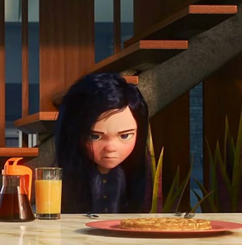 Violet Parr, Mood Art, Cartoon Icons, Playlist Covers, Infp, Profile Pics, Literally Me, Disney Pixar, Profile Pictures