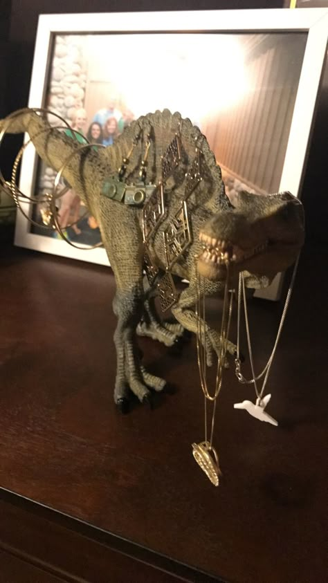 Dinosaur decor, jewelry holder, multipurpose Dinosaur Jewelry Holder, Paleontology Room Decor, Dinosaur Room Aesthetic, Dinosaur Room Decor Diy, Dinosaurs Aesthetic, Diy Dinosaur Decor, Dino Room Decor, Dinosaur Accessories, Dinosaur Themed Room