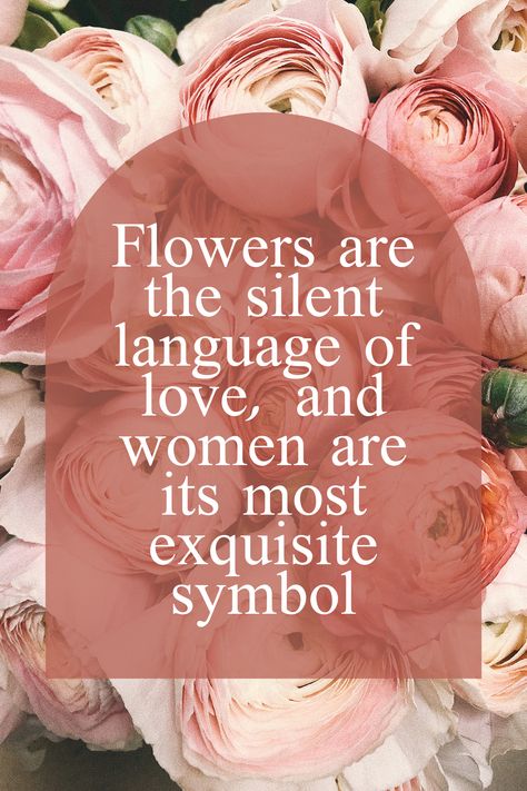 Short Flower Quotes To Inspire love and women, Flowers are the silent language of love, and women are its most exquisite symbol Short Flower Quotes, Psychological Facts Interesting, Flower Quotes, Psychology Facts, Love Languages, Love Flowers, Psychology, Inspirational Quotes, Quotes