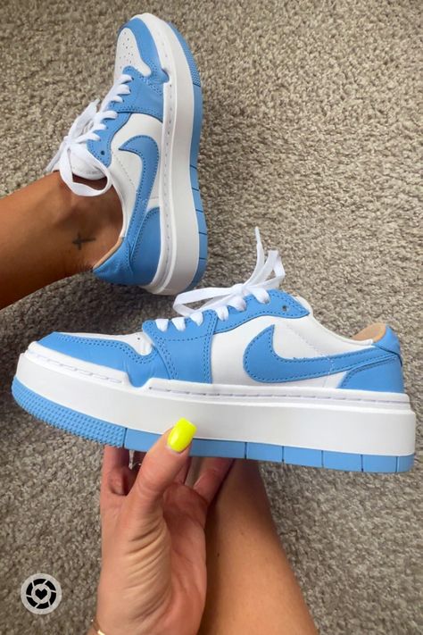 Baby blue Air Jordan 1 Elevate Low SE Air Jordan 1 Elevate Low Se, Air Jordan 1 Elevate Low, Jordan 1 Elevate Low, Jordan 1 Elevate, Jordan Ones, Jordan 1 Low, Dream Shoes, Air Jordan 1, Jordan 1