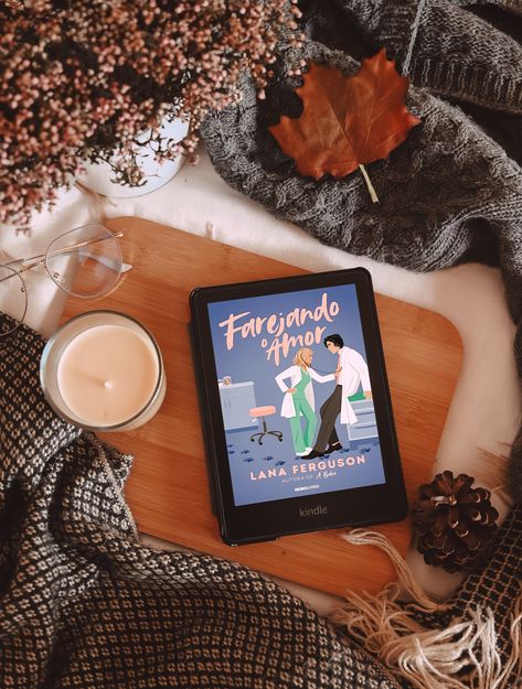 Capítulo Treze: Farejando o amor - Lana Ferguson