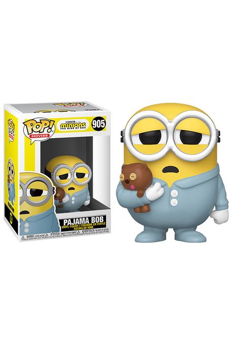 Pop Minion, Minions The Rise Of Gru, Best Funko Pop, Игрушки Funko Pop, Funko Pop Display, Rise Of Gru, Minions 2, Pop Figurine, Minion Movie