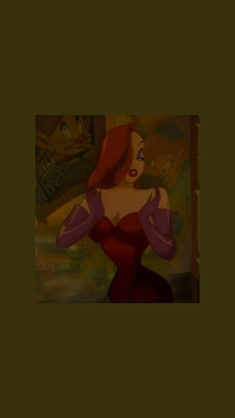 Jessica Rabbit Cartoon Wallpaper, Jessica Rabbit Wallpaper, Bratz Animation, Jessica Rabbit Cartoon, Movies Wallpaper, Who Framed Roger Rabbit, Rabbit Wallpaper, My Aura, Roger Rabbit