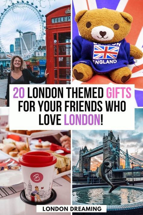 English Gifts, Useful Gadgets, London Theme, British Gifts, London Dreams, Photography Group, Love London, Trip To London, London Gifts