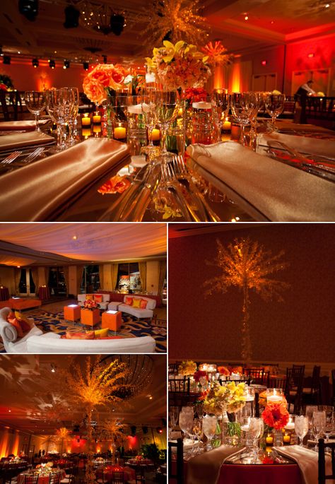 Aquarius Wedding, Orange Quinceanera, Sunset Wedding Theme, Debut Theme, Sunset Decor, Orange Wedding Themes, Gala Themes, Gala Ideas, Sweet 16 Decorations