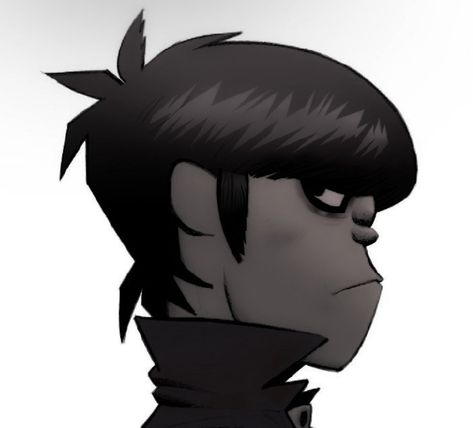 Gorillaz Pfp Murdoc, Murdoc Niccals Pfp, Murdoc Niccals Icons, Murdoc Pfp, Gorillaz Pfp, Gorillaz Icons, Gorilla Band, Gorillaz Murdoc, 2d And Murdoc