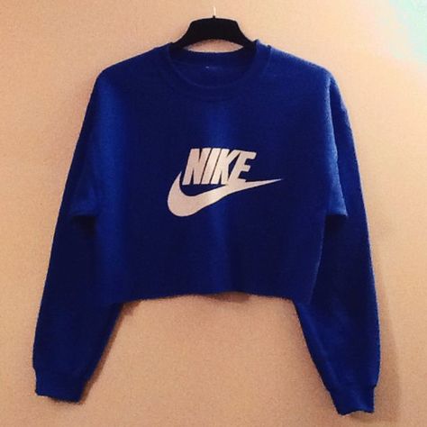 Unisex Customised Nike Cropped Jumper Sweatshirt Festival Swag ($30) ❤ liked on Polyvore featuring tops, hoodies, sweatshirts, dark olive, t-shirts, women's clothing, unisex tops, crop top, cropped sweatshirt and blue crop top Checkerboard Shirt, Dark Blue Top, Nike Jumper, Checkered Top, Olive Top, Nike Sweatshirt, Crop Top Sweatshirt, Sweat Shirts, Blue Crop Tops