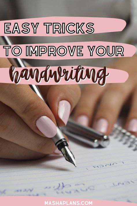 9 Simple Ways to Enhance Your Handwriting Skills Fonts Alphabet Cursive, Font Styles Handwriting, Handwritten Fonts Alphabet, Old Typewriter Font, Alphabet Cursive, Fonts Elegant, Handwriting Tattoos, Hand Fonts, Fonts Handwriting Alphabet