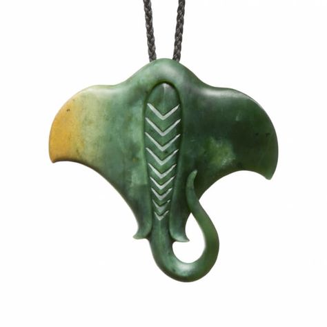 Shop Greenstone Necklaces | Mountain Jade New Zealand Greenstone New Zealand, Dremel Crafts, Maori Designs, Maori Art, Wood Carving Designs, Found Object Art, Carving Designs, Bone Carving, Minerals And Gemstones