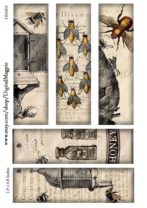 🔗Vintage Shabby Chic Bee & Honey Bookmarks - Instant Download

[Image of the bookmarks]

These beautiful printable bookmarks are perfect for any book lover. They feature a vintage shabby chic design with bees and honey. They're easy to print and cut out, and they make a great gift.

#bookmarks #bee #honey #vintage #shabbychic #printable #digitaldownload Bookmarks Handmade Aesthetic Printable, Aesthetic Bookmarks Printable Vintage, Bookmark Ideas Aesthetic Printable, Free Printable Bookmarks Aesthetic, Bookmark Printable Aesthetic, Bookmarks Printable Aesthetic, Printable Bookmarks Aesthetic, Bookmarks Free Printable, Free Printable Bookmarks