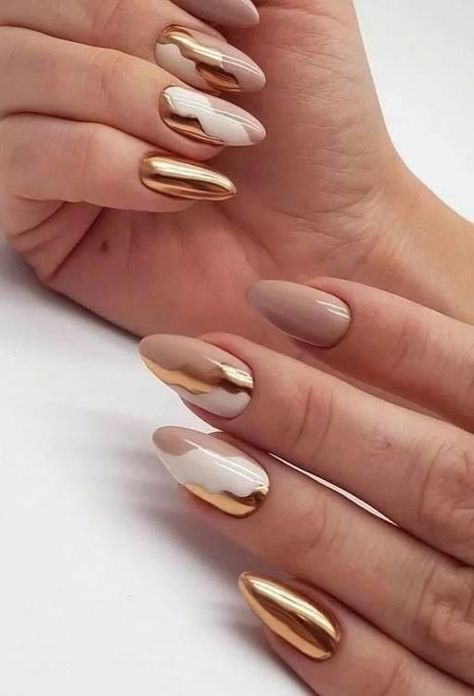 Cozy up to 45 Fall French Tips Trends: Elegant Styles for 2024! 🍁 These nails mix elegant French tips with warm fall hues, perfect for matching every autumn outfit. ✨ #NailTrends2024 #FrenchTipsInspo #SeasonalBeauty #FallManicure #ChicVibes Arabian Nails, Latest Nail Designs, Gold Nail Designs, Fall Gel Nails, Cute Nails For Fall, Edgy Nails, Classy Acrylic Nails, Nail Idea, White Nail Designs