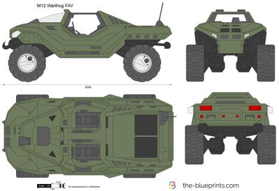 Halo Warthog, Homemade Go Kart, 3d Templates, Concept Vehicles Sci Fi, Halo Spartan, Honda Crx, Cool Car Drawings, Military Armor, Dream Cars Jeep