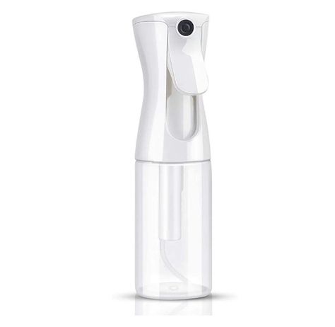 Curly Hair Spray, Water Spray Bottle, Mist Spray Bottle, Water Mister, Hair Spray Bottle, Skin Care Salon, Water Sprayer, Water Mist, Bottom Of The Bottle