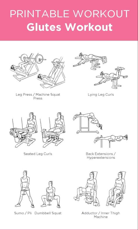 Weekly Weight Lifting Schedule, Leg Curl Machine Workout, Machine Workout Plan, Loose Weight While Pregnant, Weight Lifting Schedule, Weight Machine Workout, Free Weight Workout, Weight Quotes, Weights Workout For Women