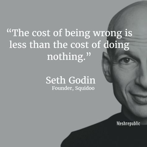 Opportunity Cost Quotes, Cost Of Success, Seth Godin Quotes, Top Inspirational Quotes, Quotes Career, Top Quotes Inspiration, Improvement Quotes, Quotes Dream, Entrepreneurship Quotes