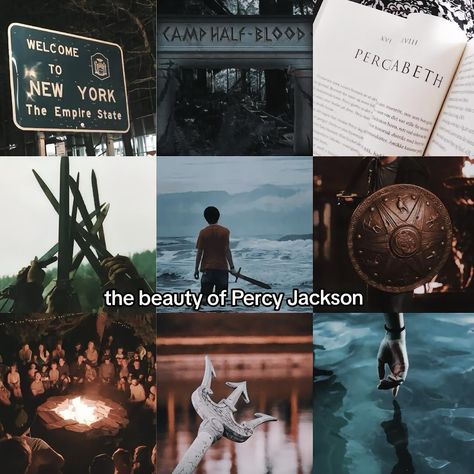 Instagram Percy Jackson Humor, Save Instagram, Fairytale Aesthetic, Fantasy Kingdom, Percy Jackson Quotes, Starting Line, Percy Jackson Characters, Peter Johnson, Fairytale Fantasy