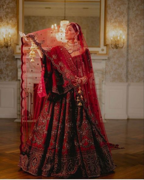 ROYAL SERIES #1  Are you looking for a cute, romantic & LOVE + Arrang… #romance #Romance #amreading #books #wattpad Red Lehenga Designs, Red Wedding Lehenga, Dark Red Wedding, Arrange Marriage, Red Bridal Lehenga, Latest Bridal Lehenga Designs, Red Bridal Dress, Bridal Lehenga Designs, Latest Bridal Lehenga