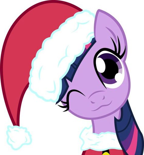 Merry Christmas! Mlp Christmas Icons, Mlp Christmas Wallpaper, Mlp Christmas, My Little Pony Christmas, Mlp Pfp, Mlp Comics, Comic Pictures, Christmas Icons, We Bare Bears