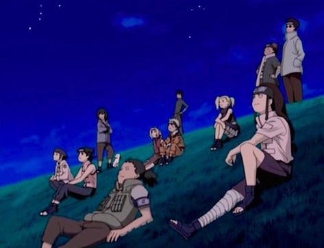 Naruto With Friends, Naruto Lee, Naruto Friends, Sasuke Sharingan, Naruto Clans, Neji And Tenten, Sakura Naruto, Naruto Show, Naruto Family