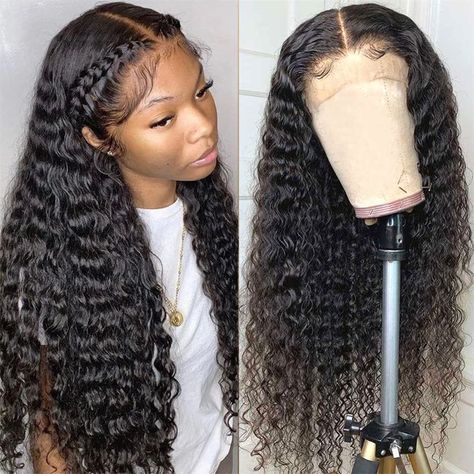 Curly Lace Frontal, Glueless Lace Front Wigs, Long Human Hair Wigs, Virgin Hair Wigs, Lace Front Wigs Human Hair, Cheap Human Hair, Curly Human Hair Wig, Curly Lace Front Wigs, Lace Closure Wig