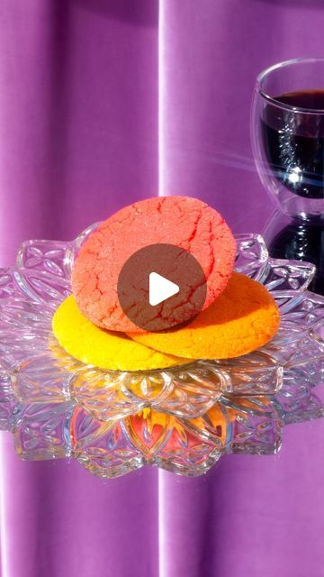 289K views · 25K likes | Esteban Castillo on Instagram: "Polvorones 🥰 These Mexican sugar cookies are super simple to make and you can make them in all sorts of different colors! 🌈 Recipe is in my new cookbook Chicano Bakes, out November 1st!  #Polvorones #PanDulce #MexicanRecipes #BakingFromScratch #EasyRecipes #Dessert #ChicanoBakes #SonyAlpha" Mexican Sugar Cookies, Hispanic Recipes, Pink Cookies, Hispanic Food, November 1st, New Cookbooks, Super Simple, Sugar Cookies, Mexican Food Recipes