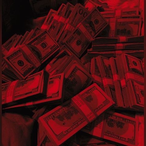 Dark Red Neon Aesthetic, Red Money Aesthetic, Red 2000s Aesthetic, Pretty Red Aesthetic, Dark Red Aesthetic Icons, Red Asthetics Photos, Dark Red Icons Aesthetic, Red Core Aesthetic, Red Astethic