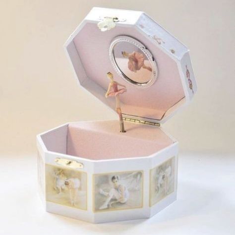 Ballerina Jewelry Box Music, Ballerina Box, Barbie Music, Ballet Jewelry, Ballet Music, Music Box Ballerina, Ballerina Jewelry Box, Elizabeth Afton, Ballerina Jewelry