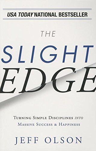 The 20 Best Books on Self Discipline (to Read in 2021) The Slight Edge, Books Tbr, Slight Edge, Edge Logo, Success Books, Leadership Books, Best Books, Self Discipline, Popular Books