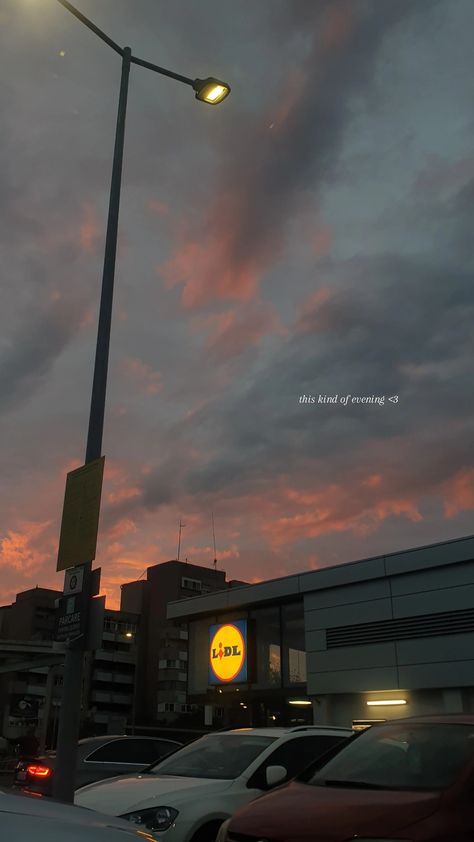 Captions For Layout Story, Evening Sky Aesthetic Quotes, Sunset Evening Aesthetic, Evening Clouds Sky Quotes, Quotes About Evening Sky, Captions For Evening Pictures, Aesthetic Evening Captions, Instagram Pov Captions, Aesthetic Evening Captions For Instagram