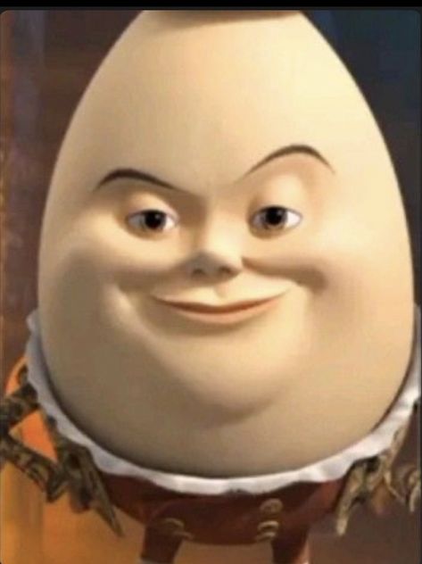 Easter Poses, Egg Meme, Shrek Funny, Mouse Icon, Fox Pictures, Humpty Dumpty, Roblox Memes, Dreamworks Animation, An Egg