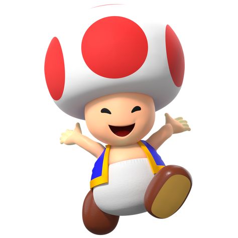 Mushroom From Mario, Toad From Mario, Toad Pfp, Toad Super Mario, Mario Toad, Toad Mario, Toad Mario Bros, Toad, Super Mario Bros