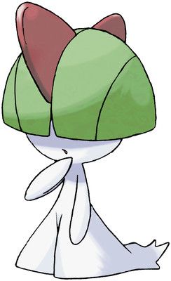 Ralts Pokédex: stats, moves, evolution & locations | Pokémon Database Pokémon Ruby And Sapphire, Fairy Type Pokemon, Pokemon Original, Pokemon Wiki, Pokémon Ruby, Pokemon Tv, Pokemon X And Y, Harry Potter Disney, Oc Pokemon