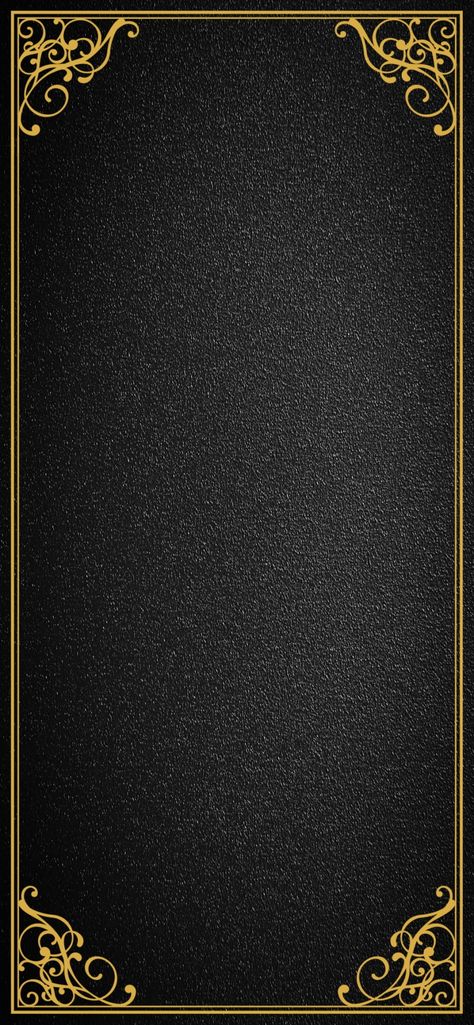 Birthday Invitation Black Gold Style Simple Fashion Background Black And Gold Background Design, Background For Birthday Design, Birthday Invitation Background Design, Birthdays Background, Party Background Wallpapers, Background For Designing, Menu Background Design, Fashion Background Design, Birthday Black Background