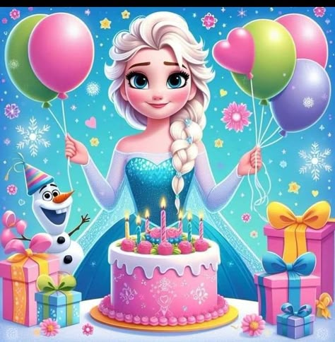 Birthday Elsa Frozen, Angry Bird Pictures, Elsa Cakes, Frozen Pictures, Disney Princess Snow White, Diy Mosaic, Frozen Inspired, Angry Bird, Mosaic Diy