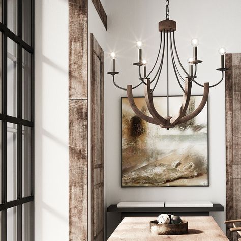 The Tybee Collection by Capital Lighting. Dining Light, Bedroom Chandelier, Capital Lighting Fixture, Empire Chandelier, Room Chandelier, Capital Lighting, Hanging Chandelier, Candle Style Chandelier, Chandelier Bedroom