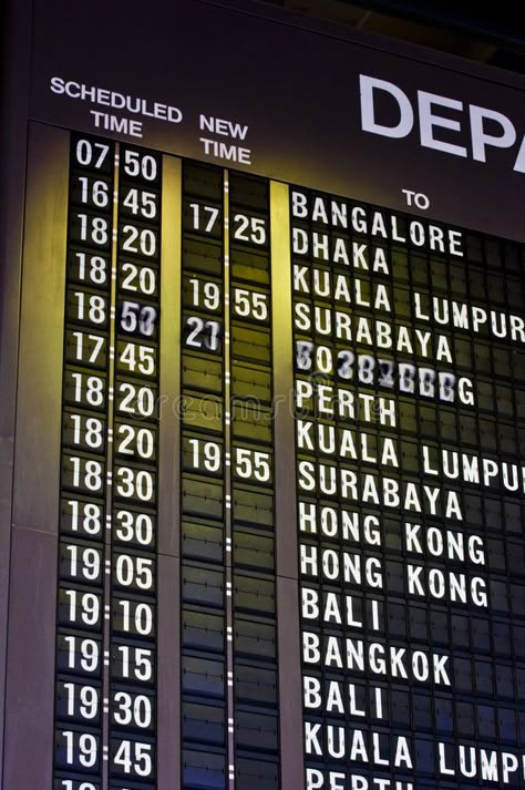 Flight Schedules. Flight schedule board at the airport showing countries and res , #Ad, #schedule, #board, #Flight, #Schedules, #airport #ad Airport Destination Board, Flight Graphic Design, Airport Flight Board, Airport Graphic Design, Airport Graphics, Airport Ads, Airport Board, Airline Design, Airport Tickets