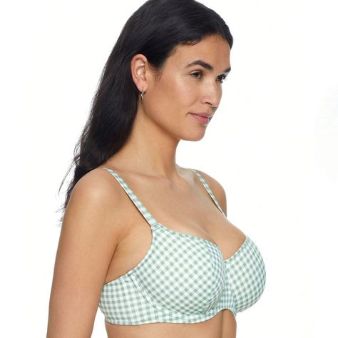 Bare Necessities Freya Check In Sweetheart Bikini Top Big Bust Swim Top, Large Chest Swimwear, Swimsuit For Large Bust, Swimsuit For Big Chest Bikinis, Swimsuits For Large Breast, Swimsuit For Big Busts Bikinis, Bathing Suit For Big Bust, Best Bikinis For Large Bust, Summer Outfits Big Bust