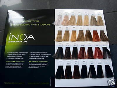 Picture Loreal Preference Hair Color, Loreal Hair Dye, Professional Hair Color Chart, Red Hair Color Chart, Hair Color Bar, Loreal Hair Color Chart, Mocha Brown Hair Color, Champagne Hair Color, Blonde People