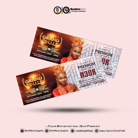 Ticket Flyer Design, Party Ticket Design, Event Brochure Design, Event Ticket Design, Tickets Design, Event Brochure, Photoshop Training, Graphic Design Inspiration Poster, Foam Party