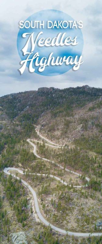 Driving Down The Needles Highway In South Dakota - GETTING STAMPED Homeschool Travel, Western Vacation, Needles Highway, South Dakota Road Trip, Camping Couple, South Dakota Vacation, South Dakota Travel, Mt Rushmore, South America Destinations